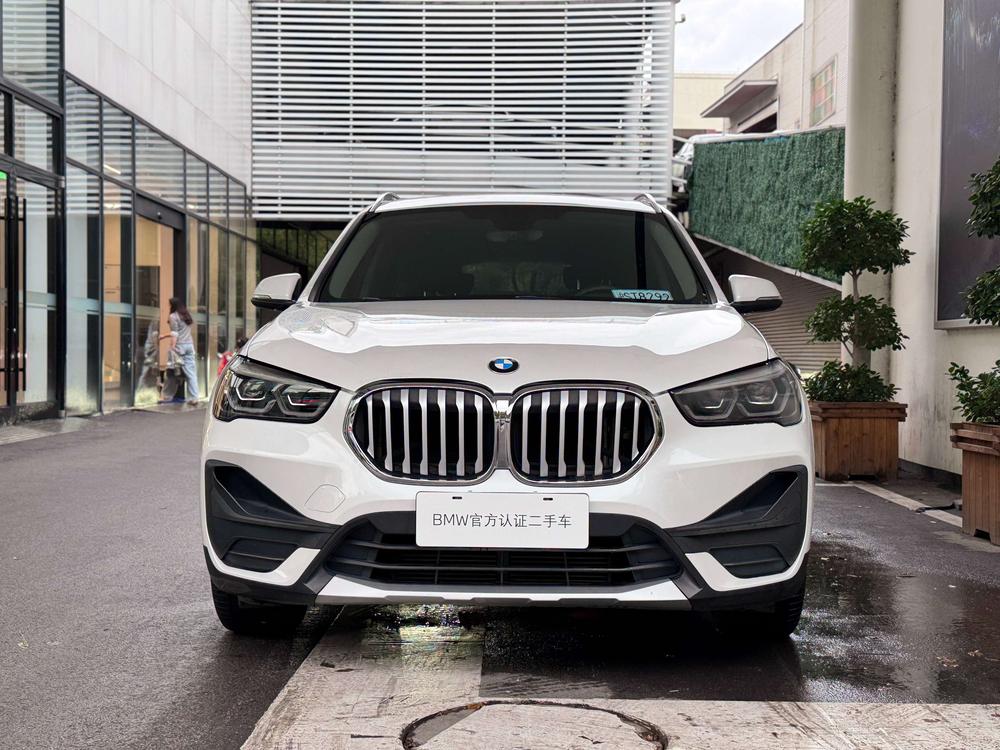 BMW BMW X1