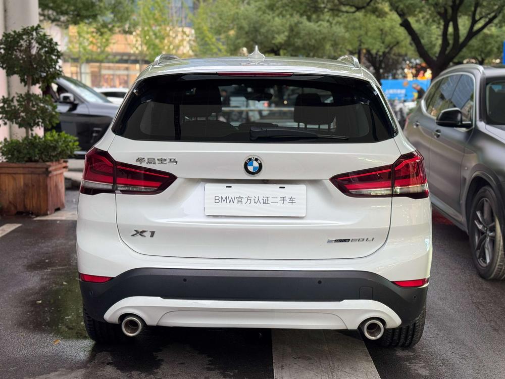 BMW BMW X1