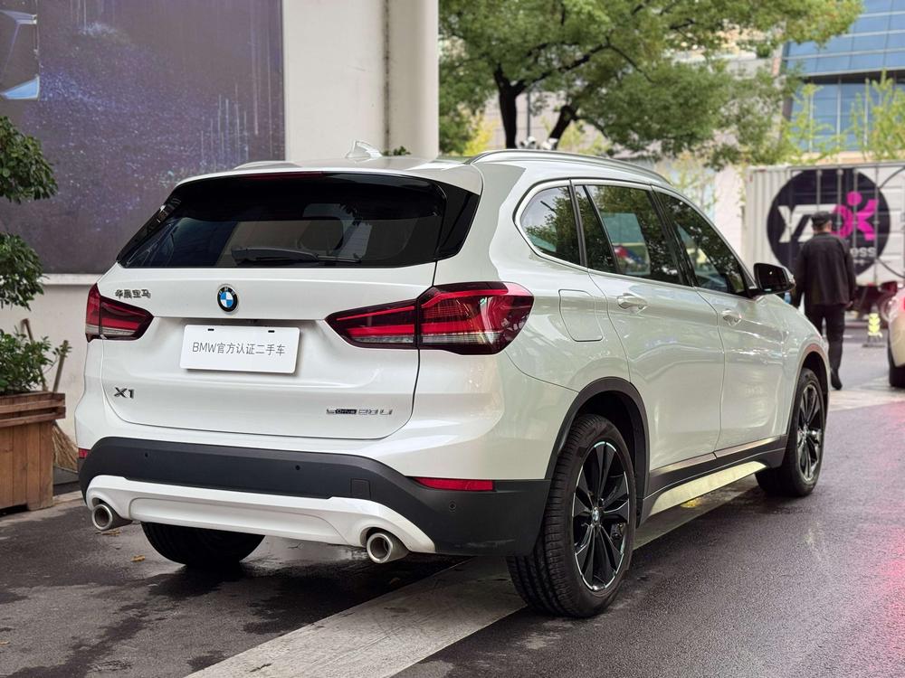 BMW BMW X1