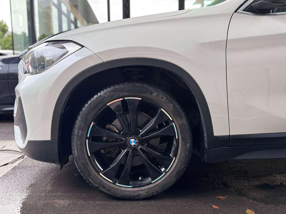 BMW BMW X1