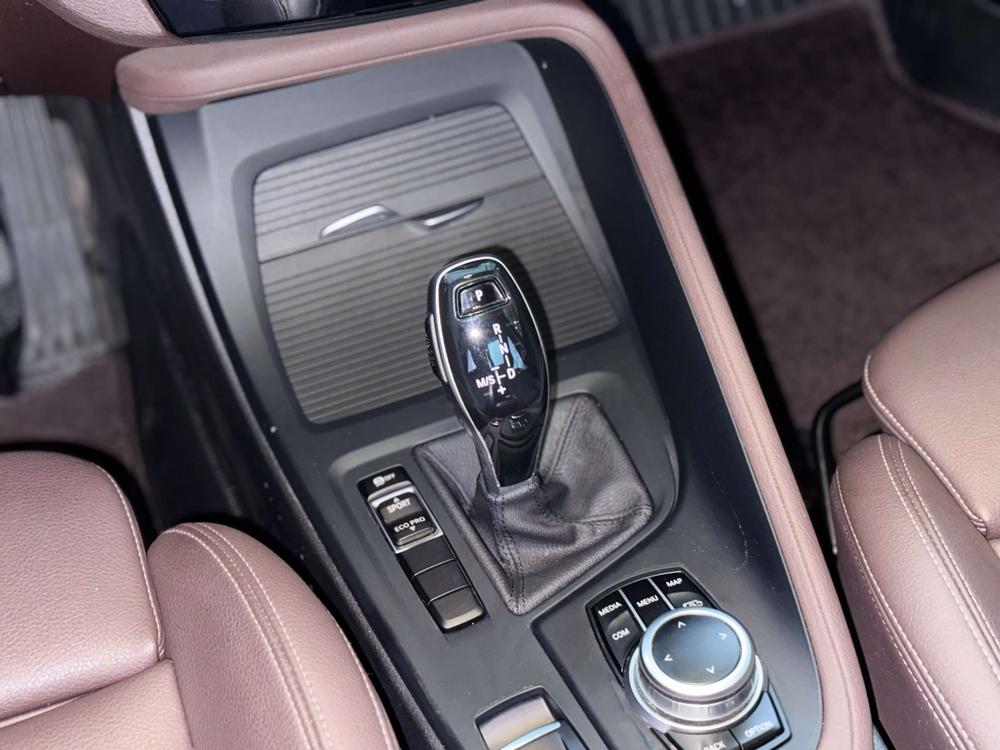 BMW BMW X1