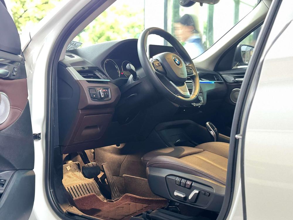 BMW BMW X1