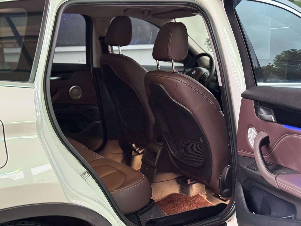 BMW BMW X1