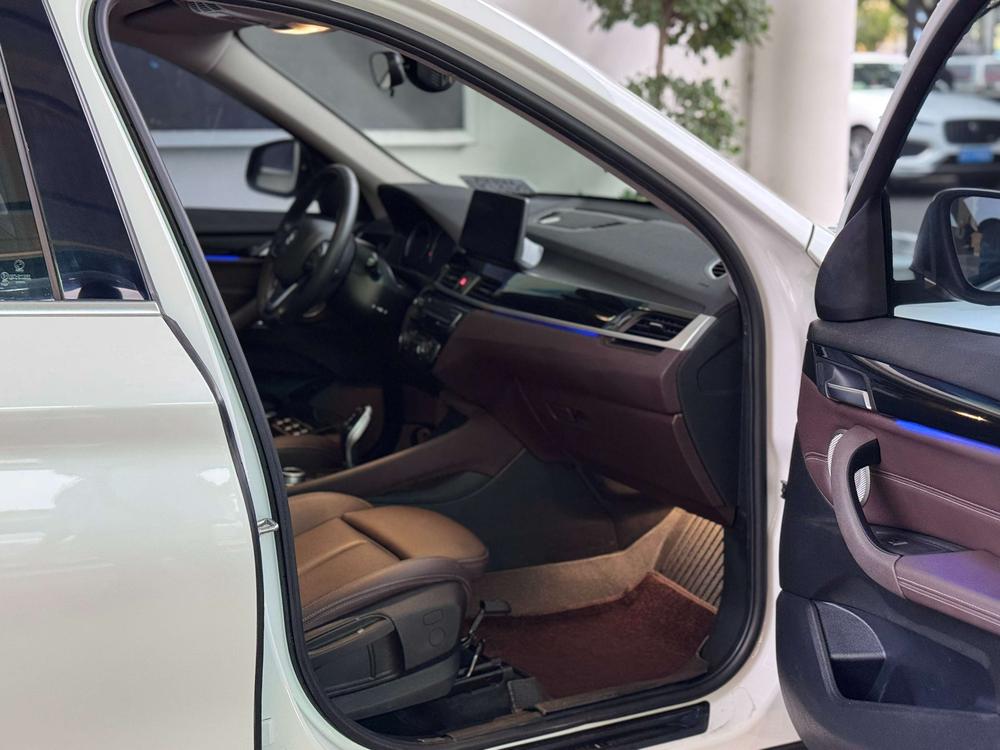 BMW BMW X1