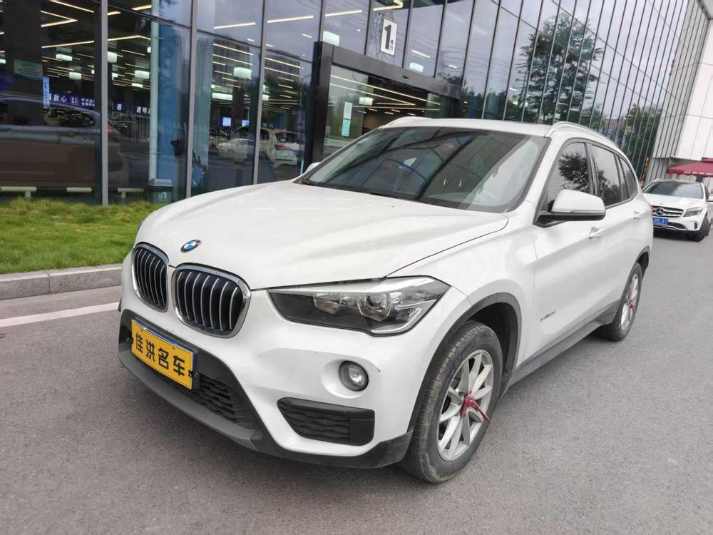 BMW BMW X1