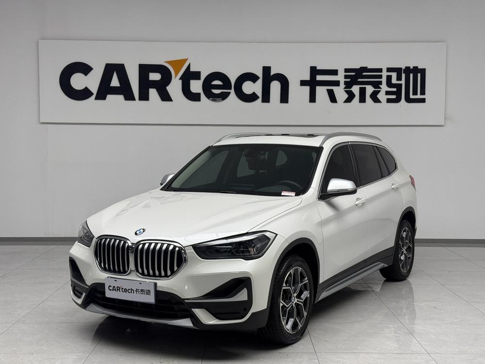 BMW BMW X1