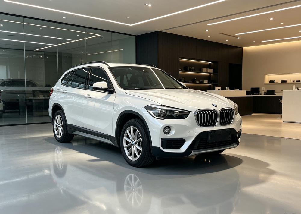 BMW BMW X1