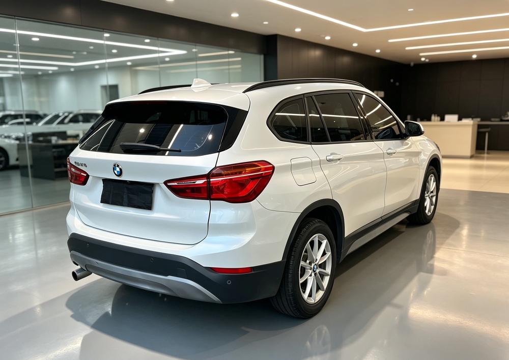 BMW BMW X1