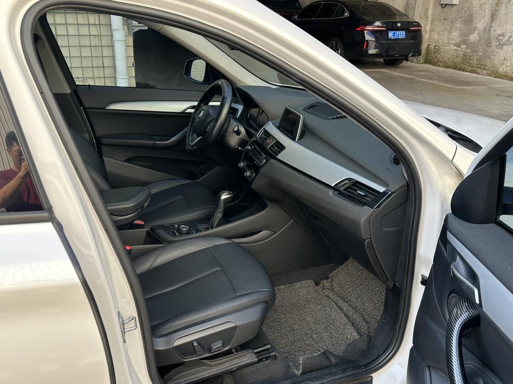 BMW BMW X1