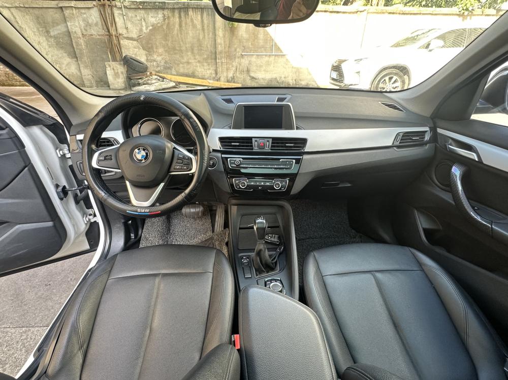BMW BMW X1