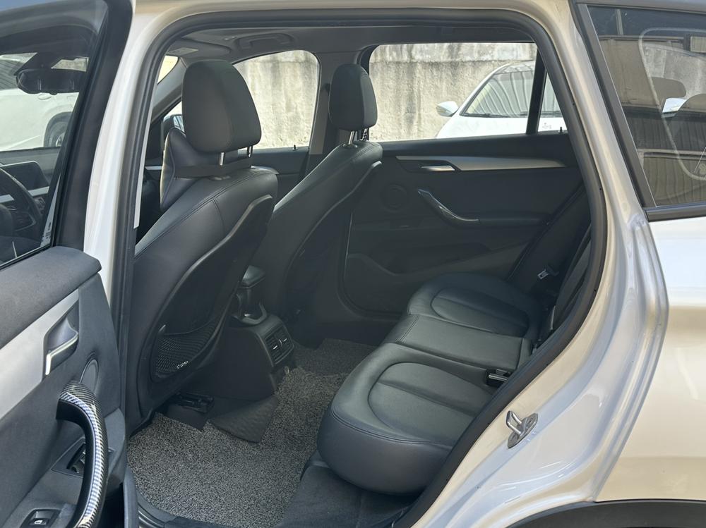 BMW BMW X1