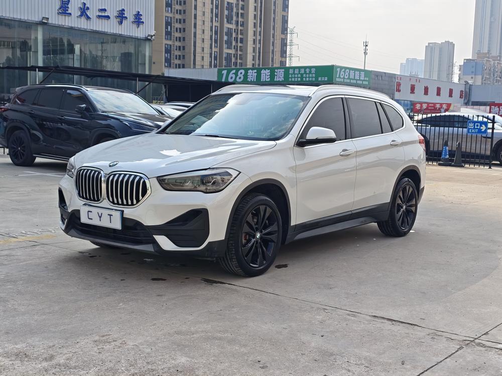 BMW BMW X1