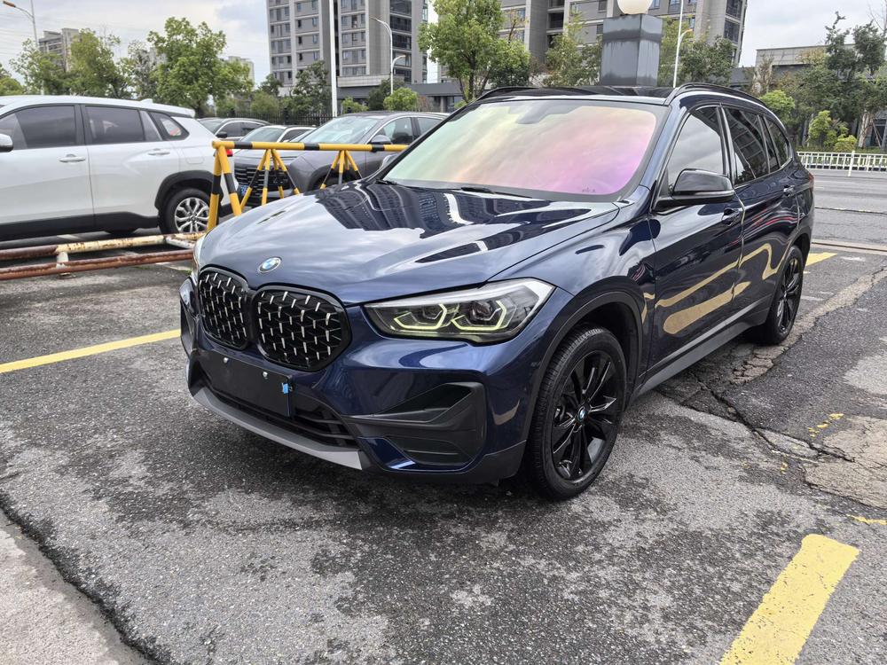 BMW BMW X1