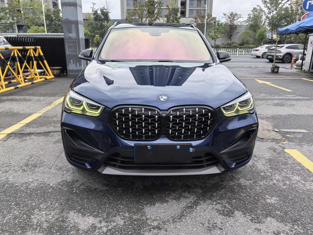 BMW BMW X1