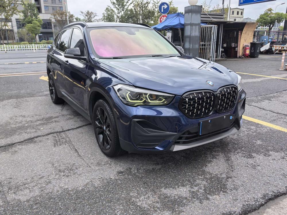 BMW BMW X1