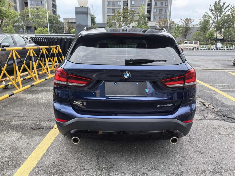 BMW BMW X1