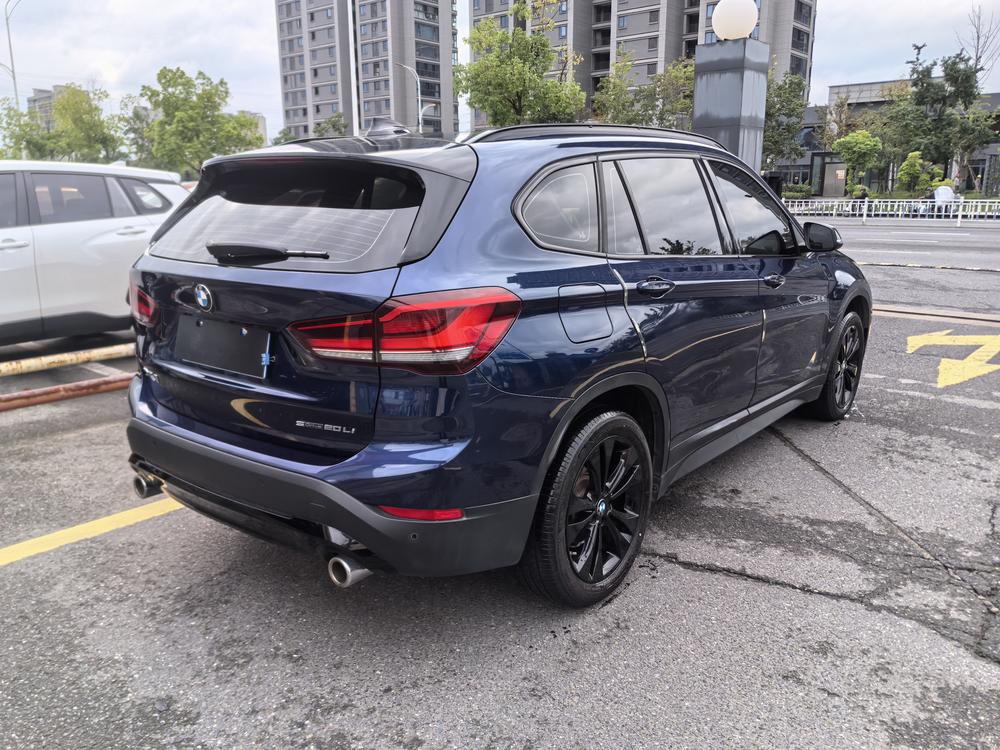 BMW BMW X1