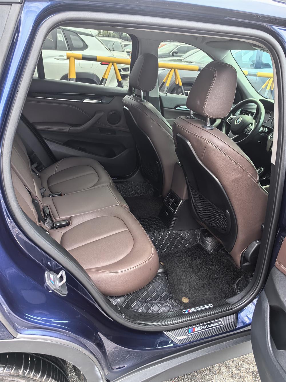 BMW BMW X1