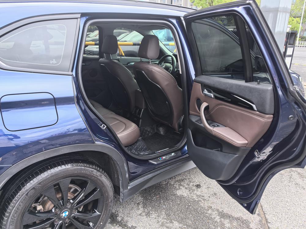 BMW BMW X1