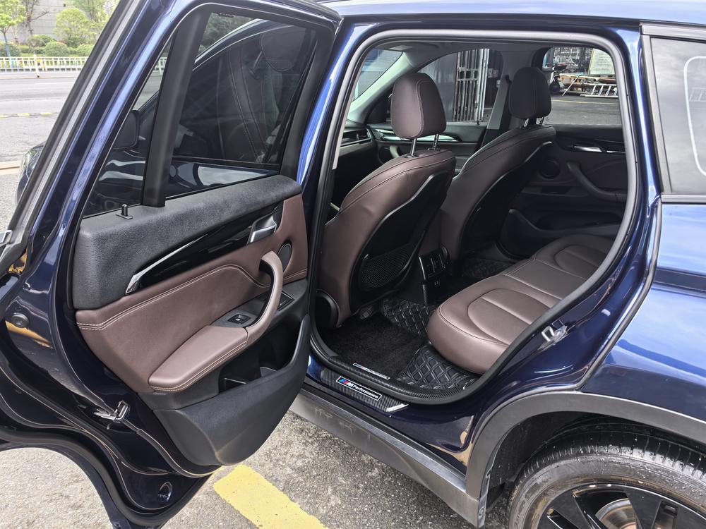BMW BMW X1