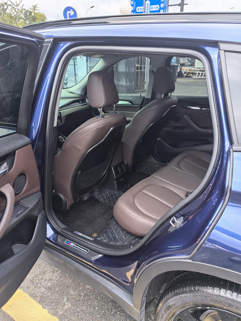 BMW BMW X1