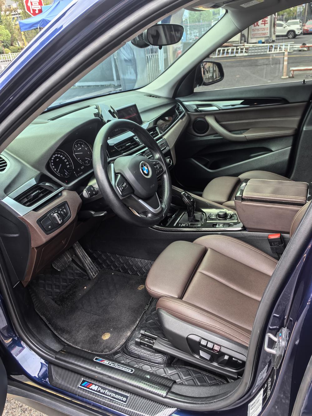 BMW BMW X1