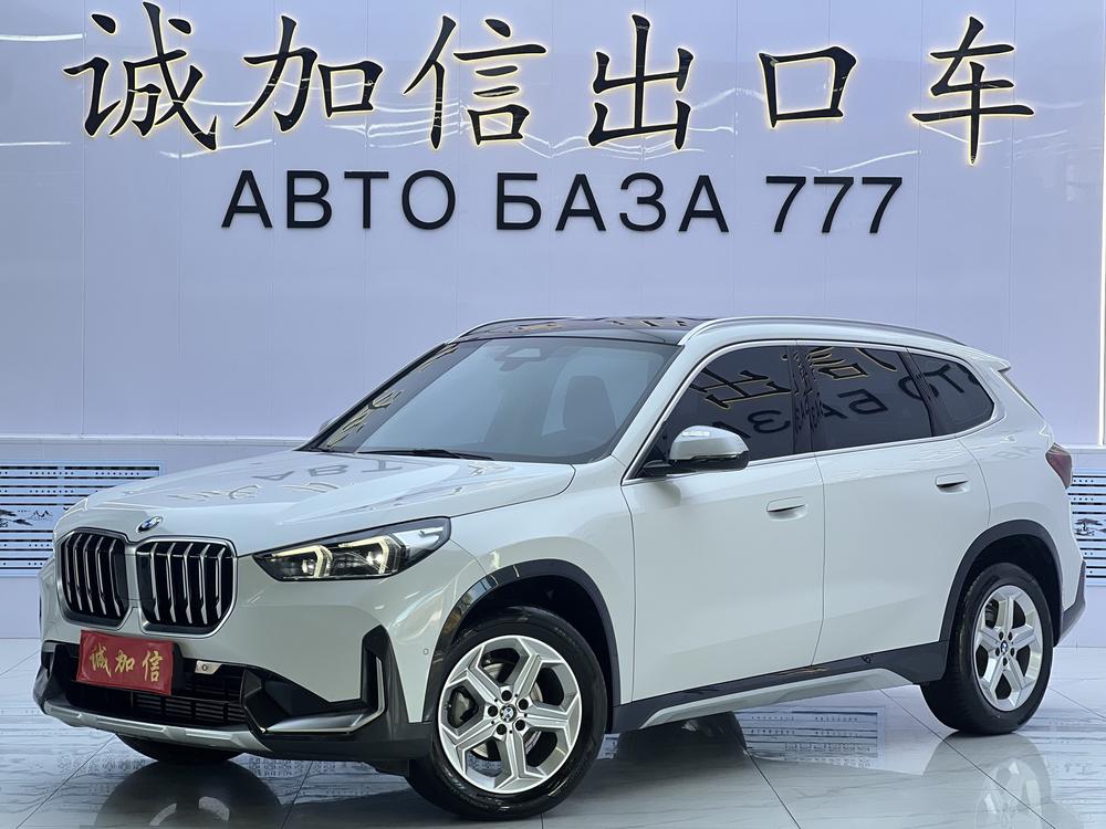 BMW BMW X1