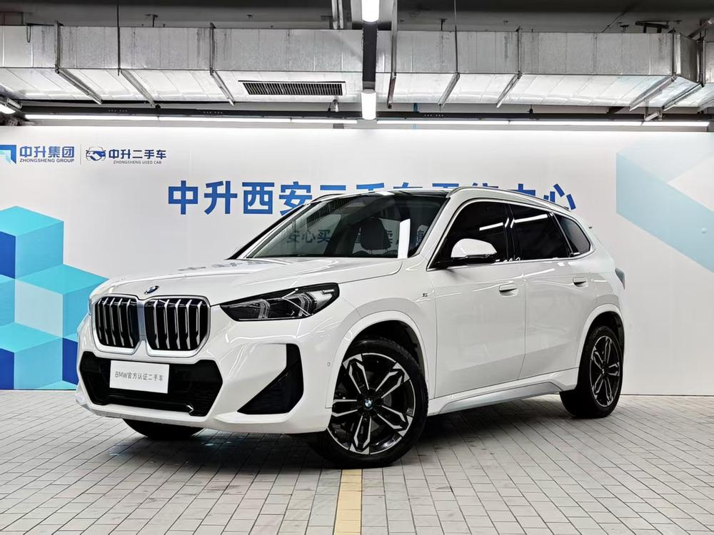 BMW BMW X1