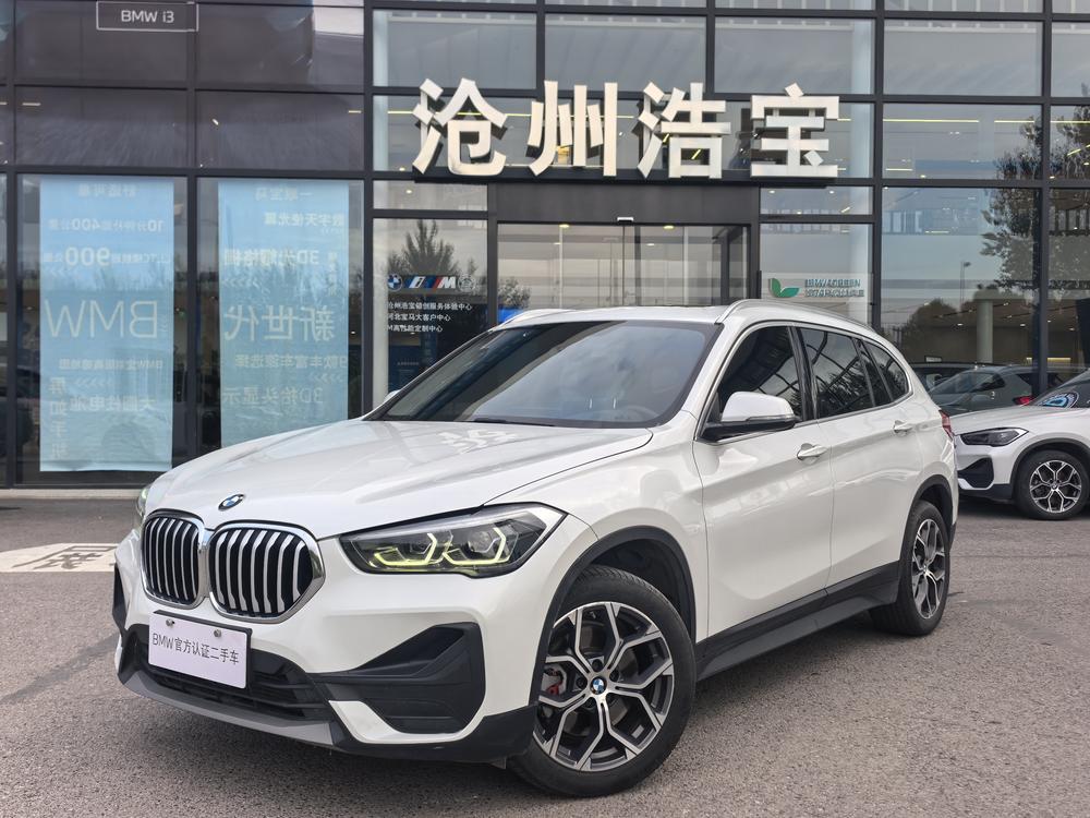 BMW BMW X1