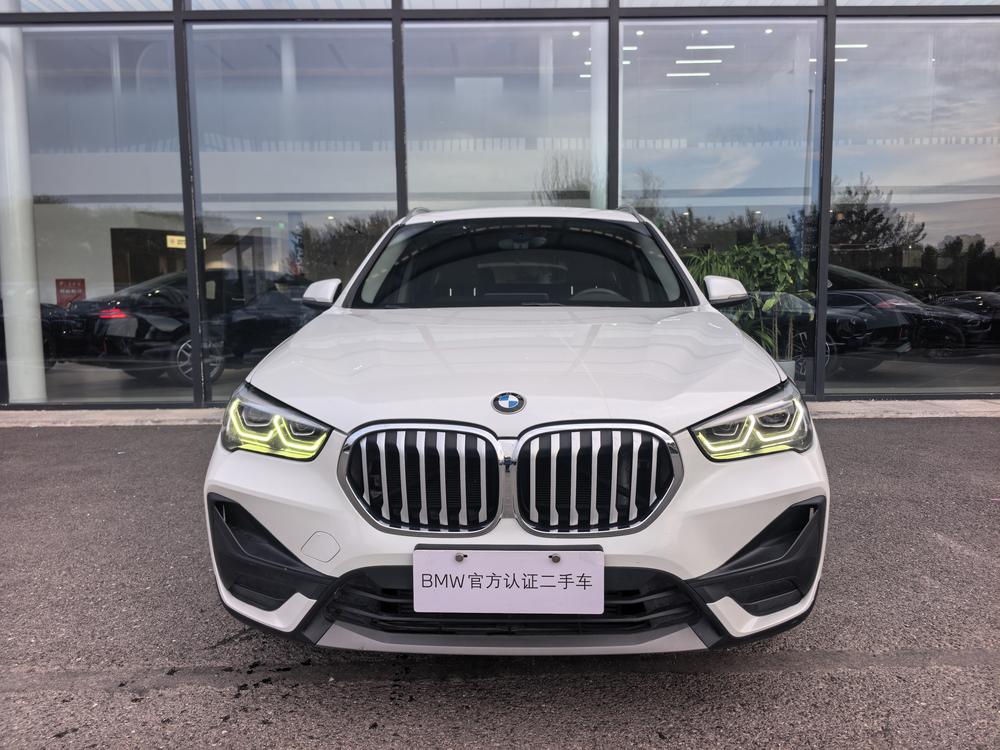 BMW BMW X1