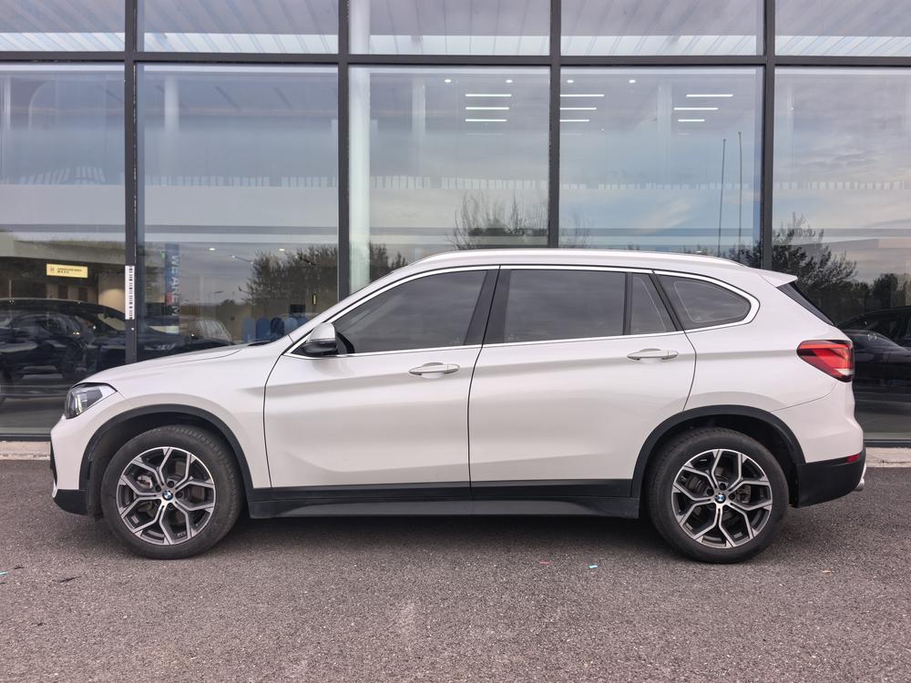 BMW BMW X1