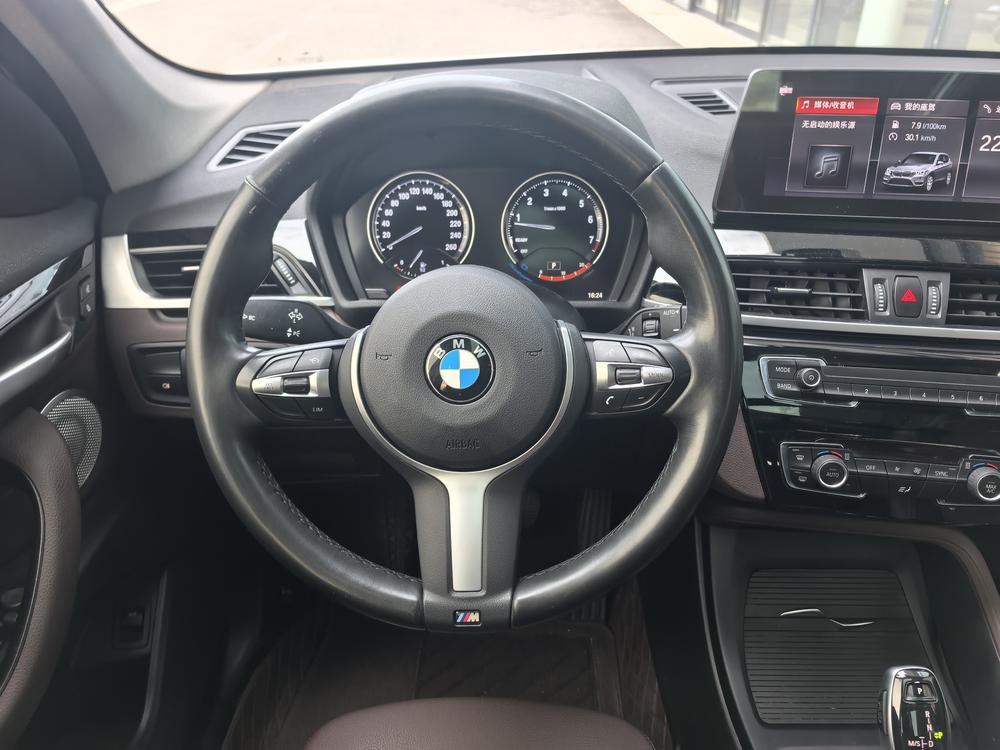 BMW BMW X1
