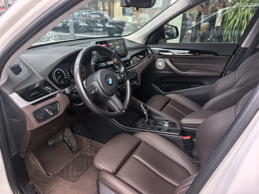 BMW BMW X1