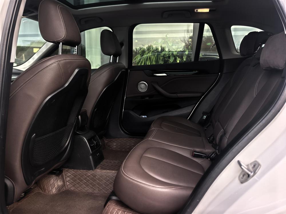 BMW BMW X1