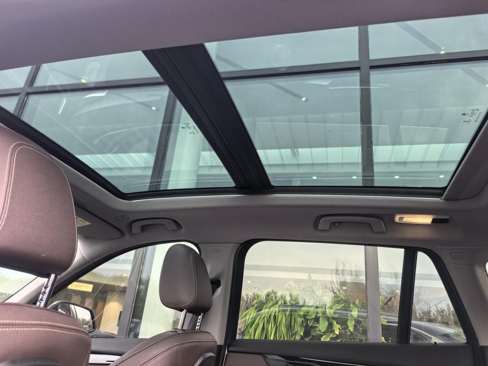 BMW BMW X1