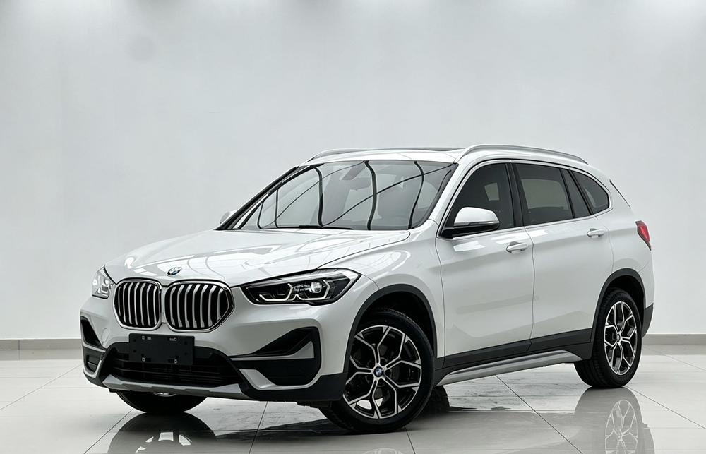 BMW BMW X1