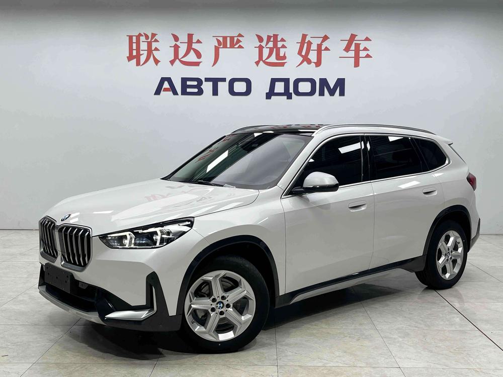 BMW BMW X1