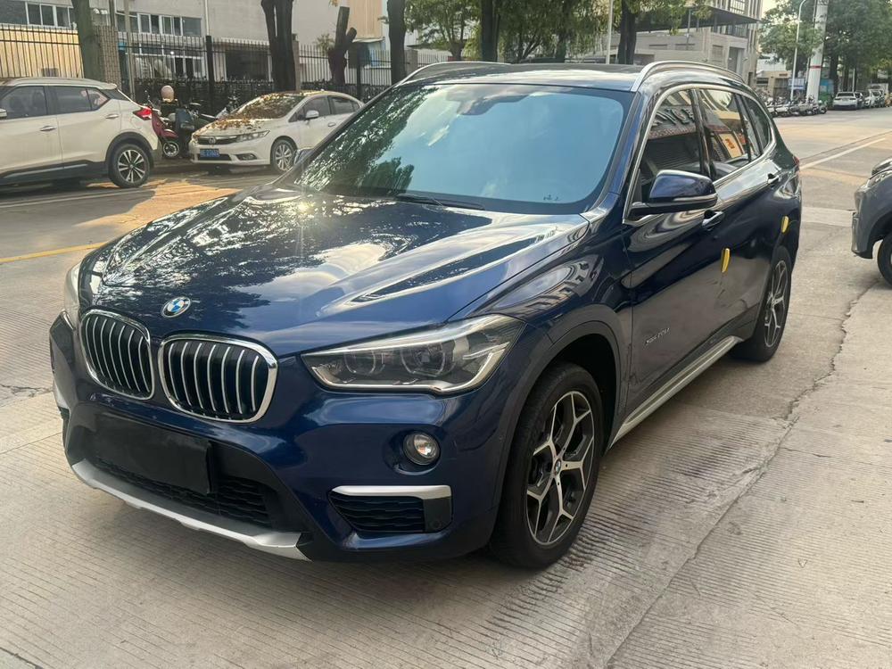 BMW BMW X1