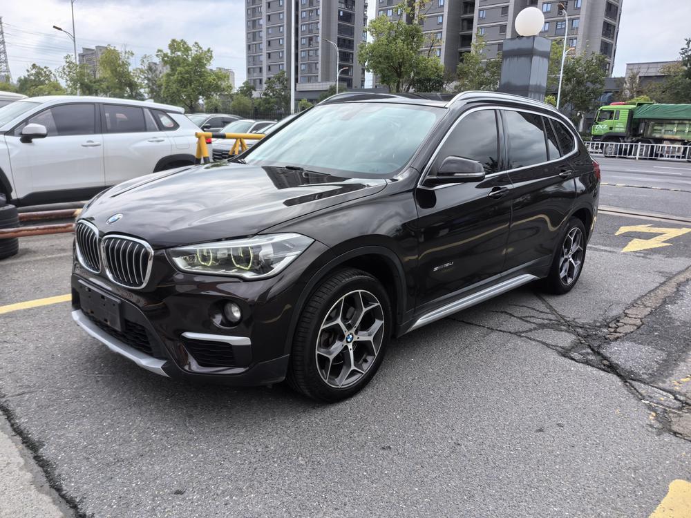 BMW BMW X1