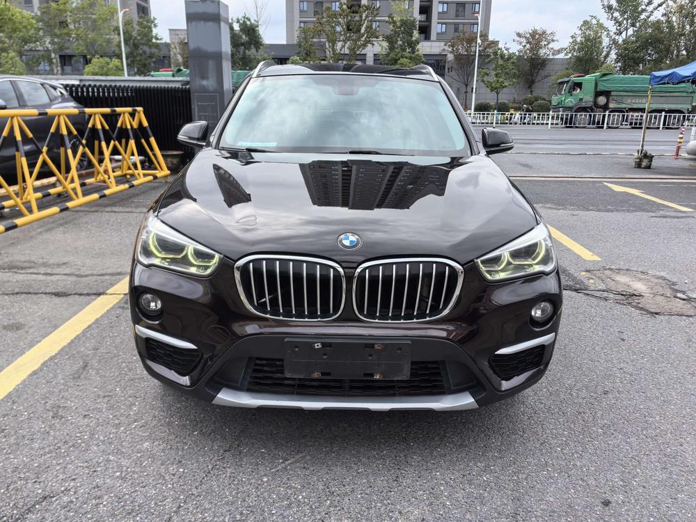 BMW BMW X1