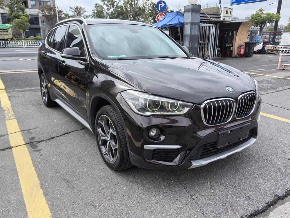 BMW BMW X1