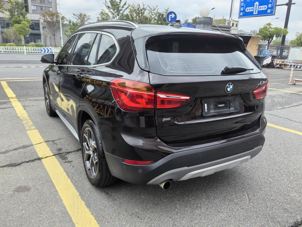 BMW BMW X1
