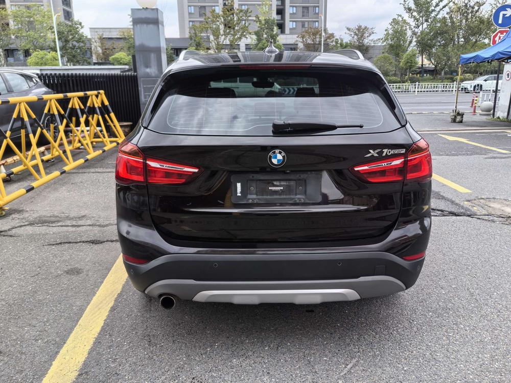 BMW BMW X1