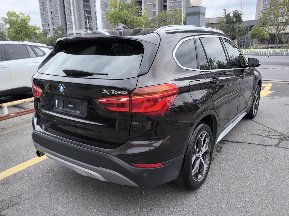 BMW BMW X1