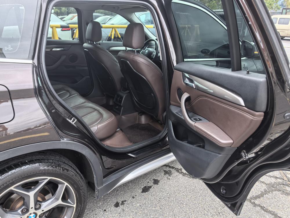 BMW BMW X1