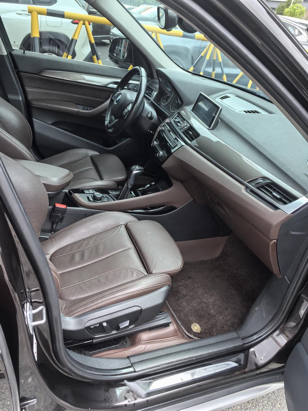 BMW BMW X1