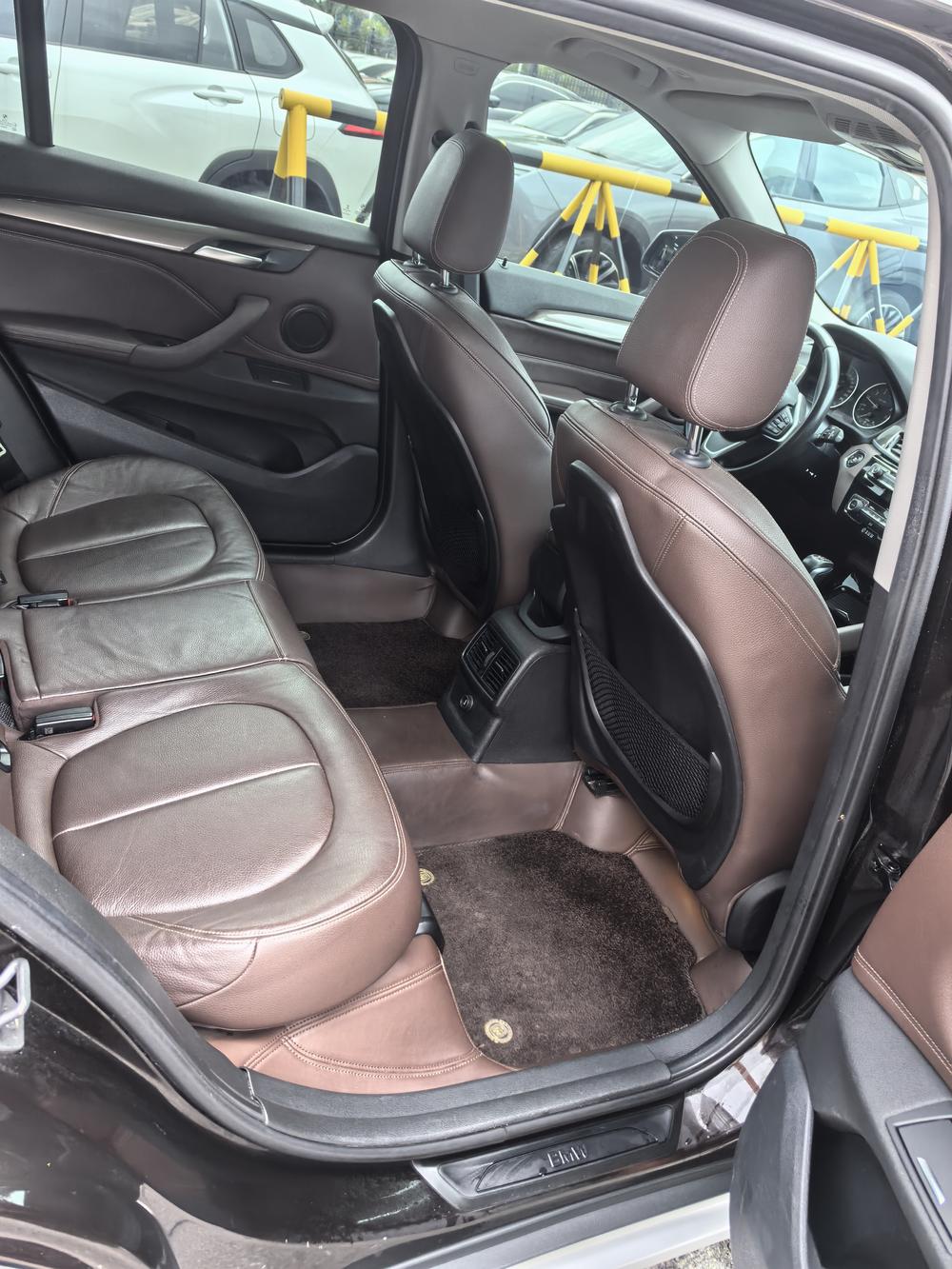 BMW BMW X1