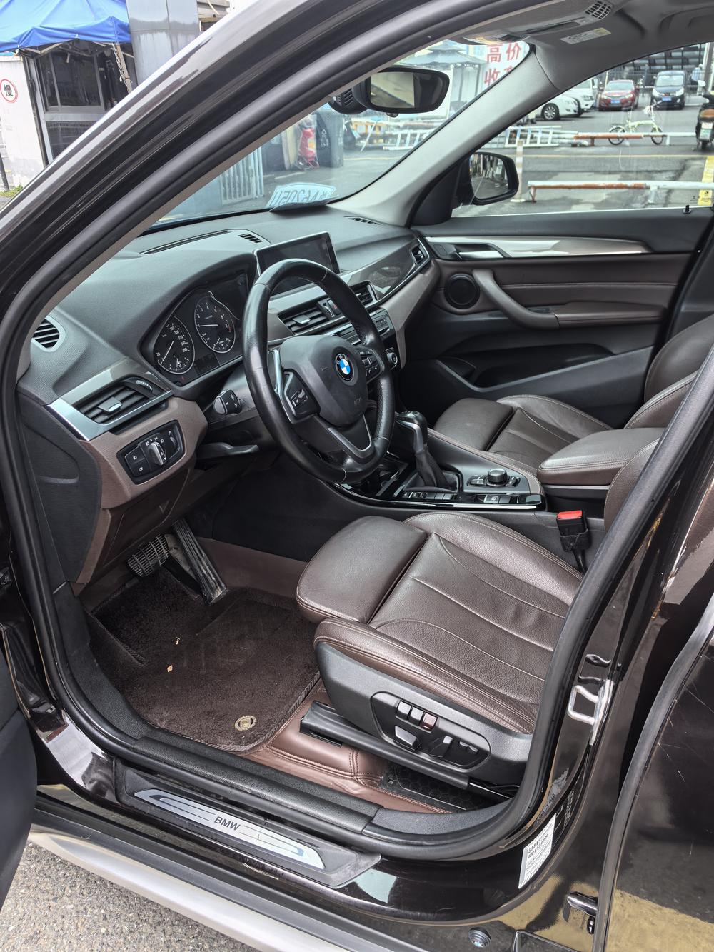 BMW BMW X1