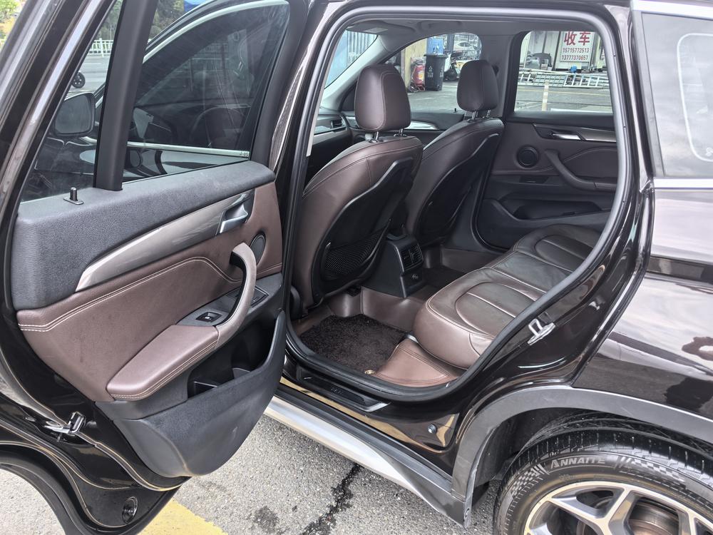 BMW BMW X1