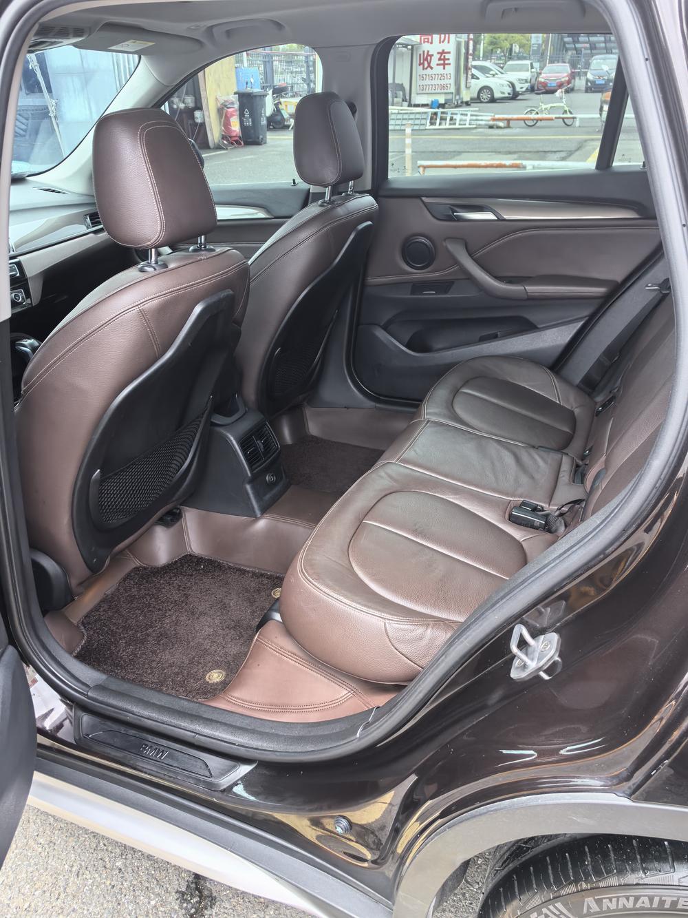 BMW BMW X1